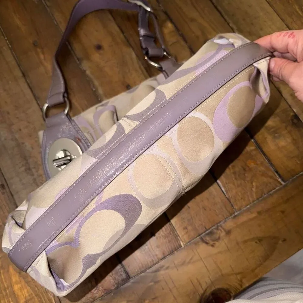 Coach Women's bag rare